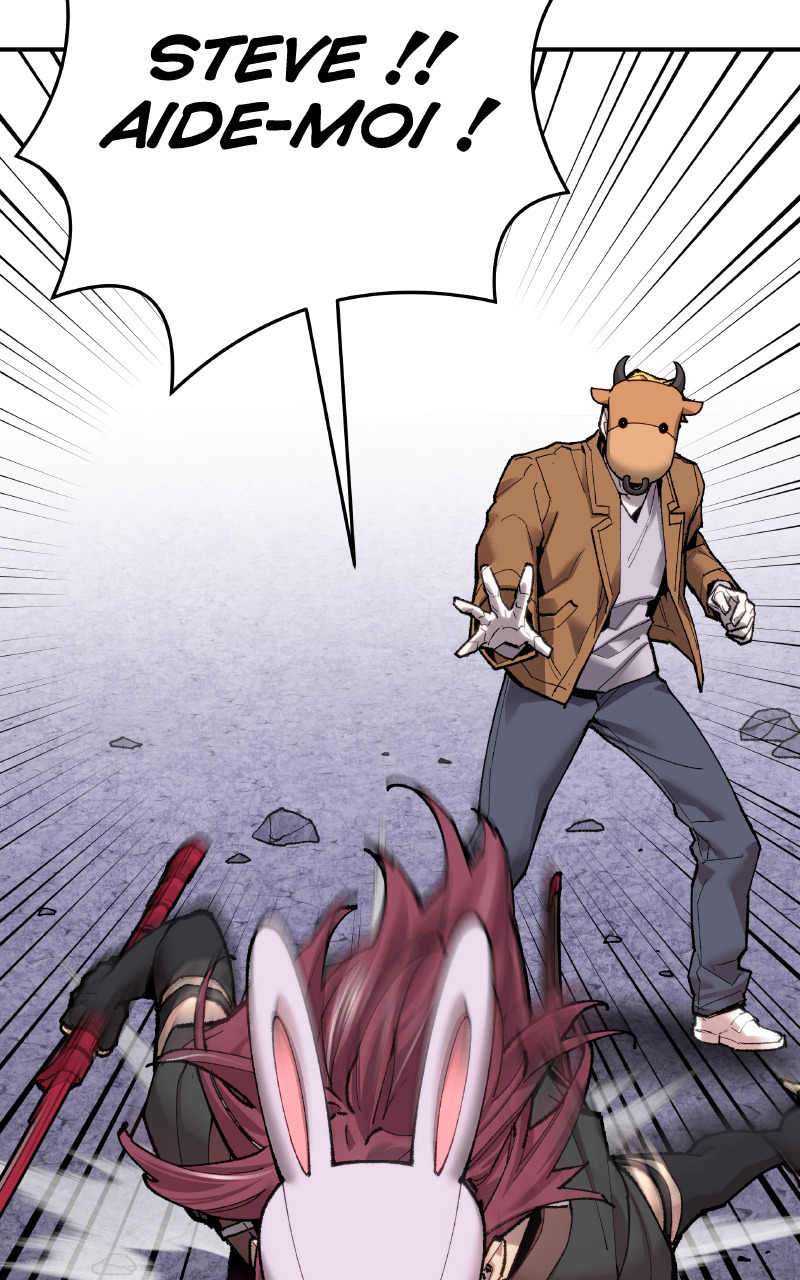 Read Limit Breaker vf Manga Online