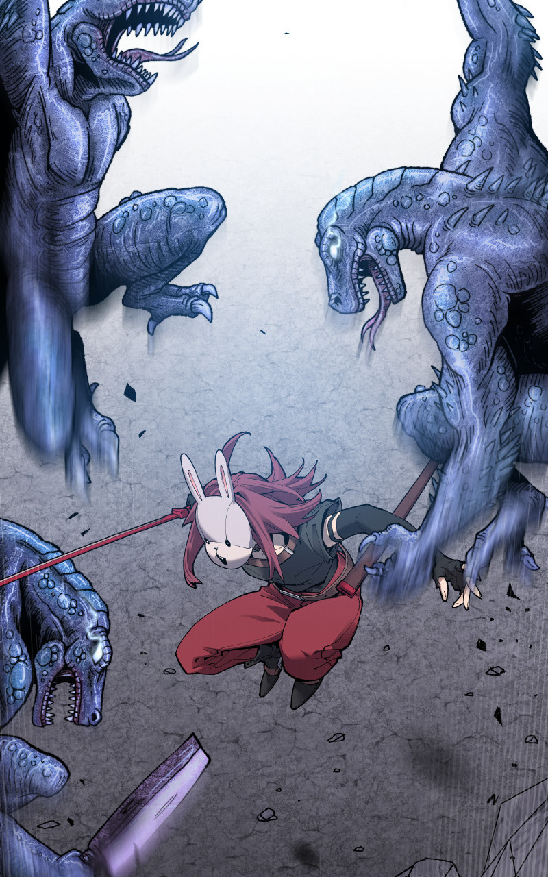 Read Limit Breaker vf Manga Online