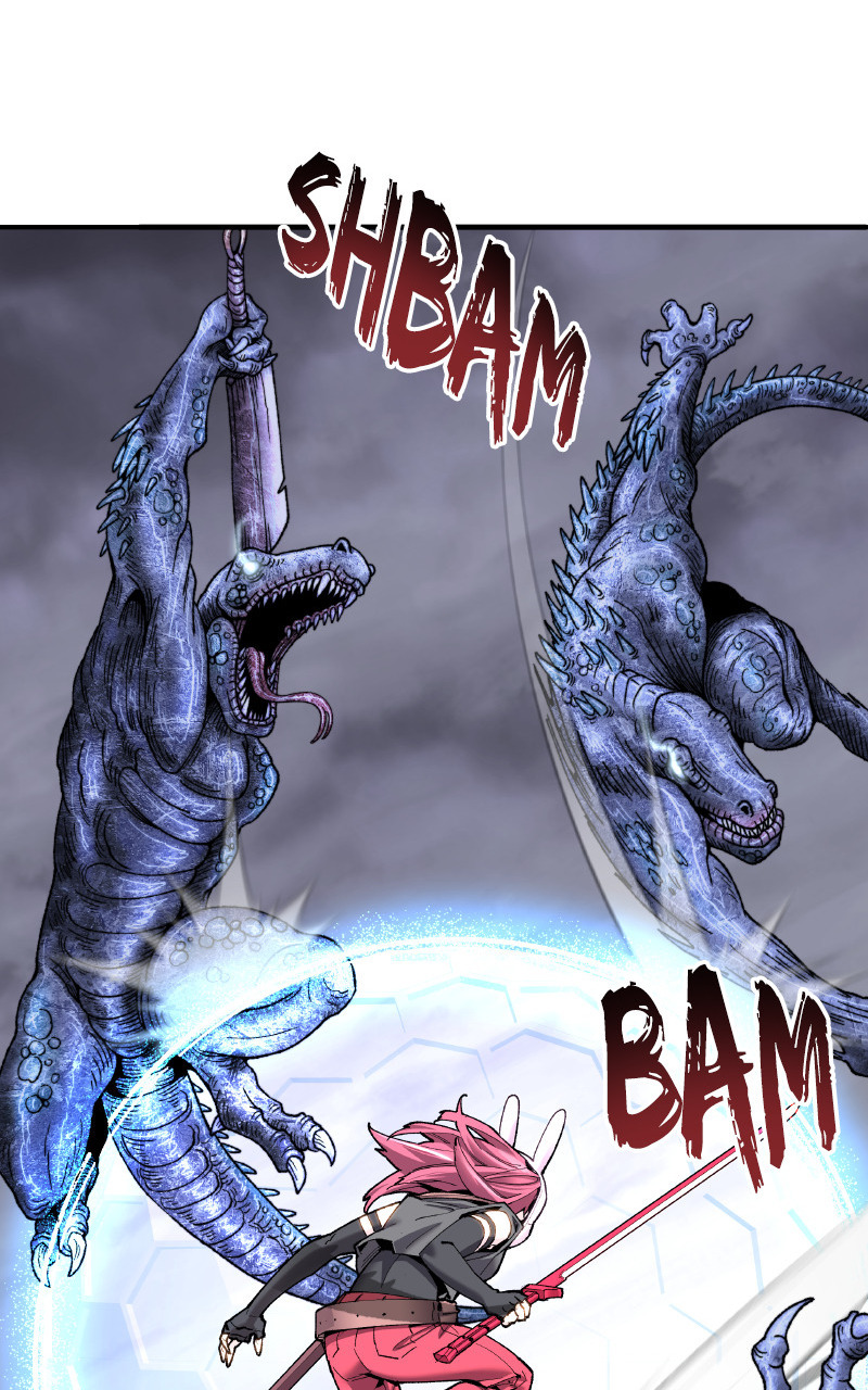 Read Limit Breaker vf Manga Online