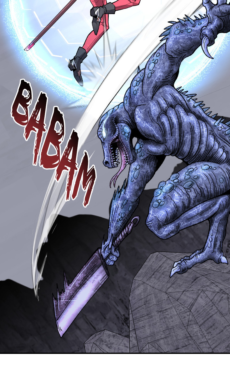 Read Limit Breaker vf Manga Online