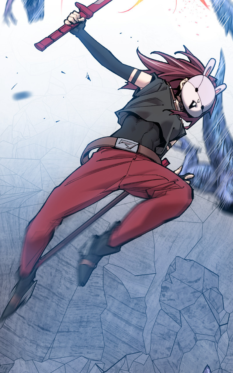 Read Limit Breaker vf Manga Online