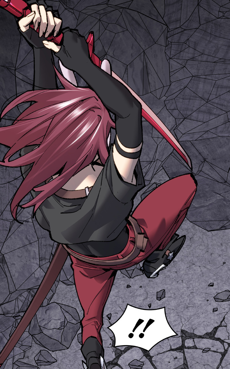 Read Limit Breaker vf Manga Online