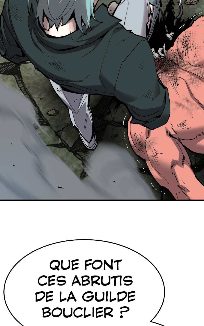 Read Limit Breaker vf Manga Online