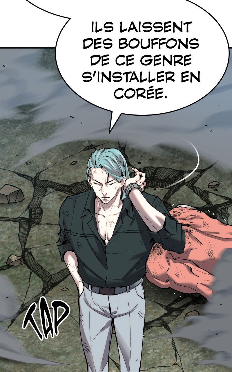 Read Limit Breaker vf Manga Online