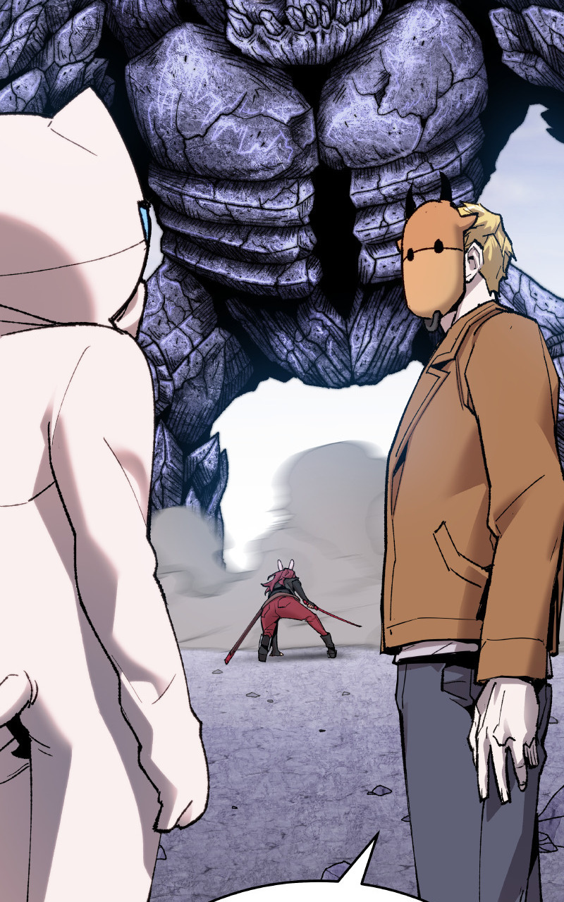 Read Limit Breaker vf Manga Online