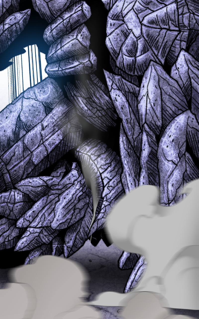 Read Limit Breaker vf Manga Online