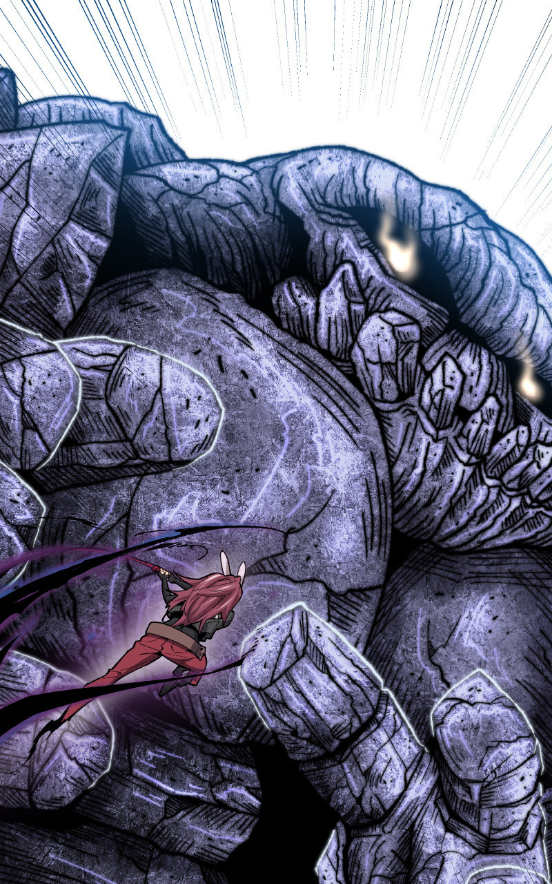 Read Limit Breaker vf Manga Online