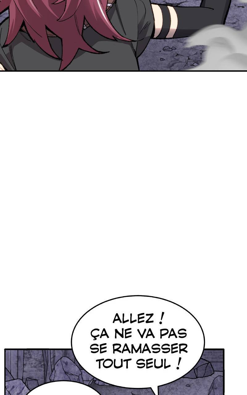 Read Limit Breaker vf Manga Online