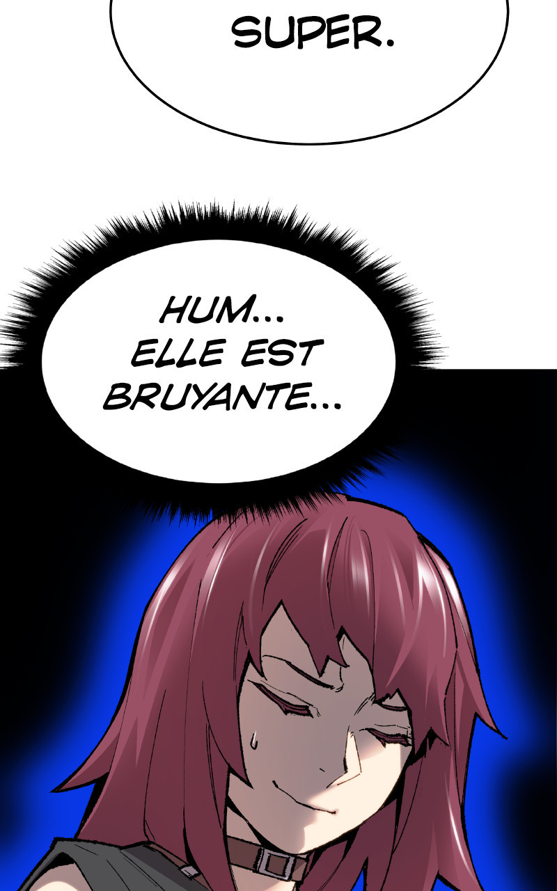 Read Limit Breaker vf Manga Online