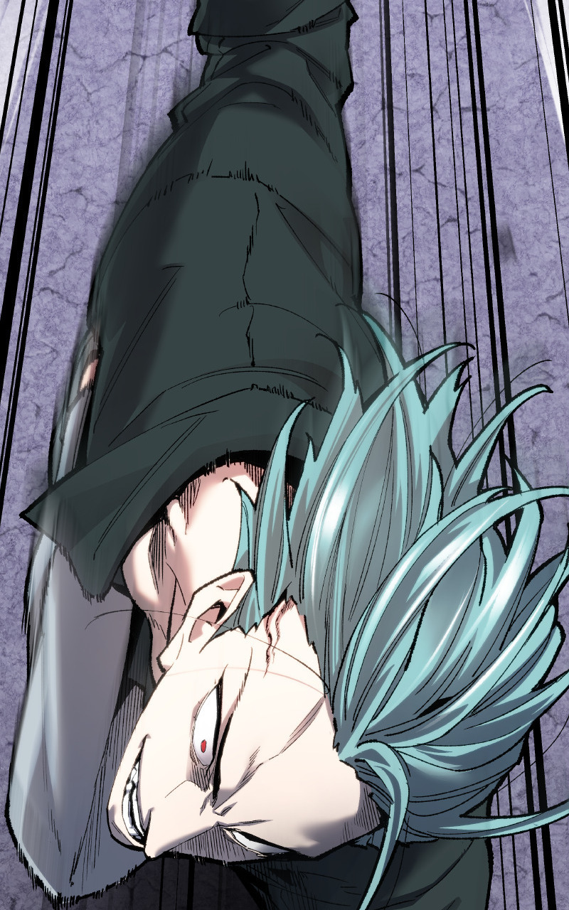 Read Limit Breaker vf Manga Online