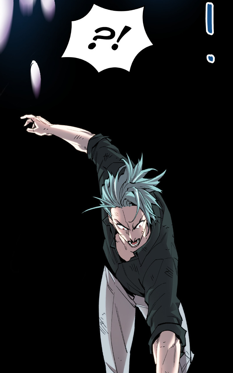 Read Limit Breaker vf Manga Online