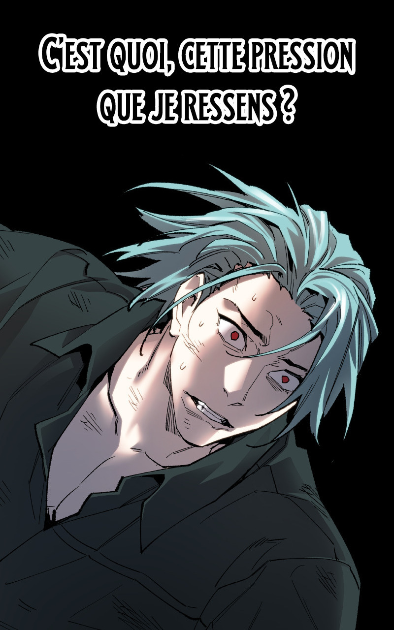 Read Limit Breaker vf Manga Online