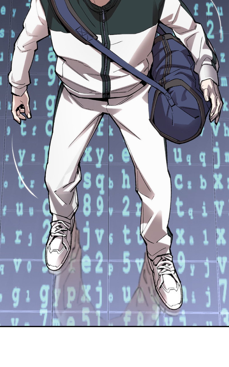 Read Limit Breaker vf Manga Online