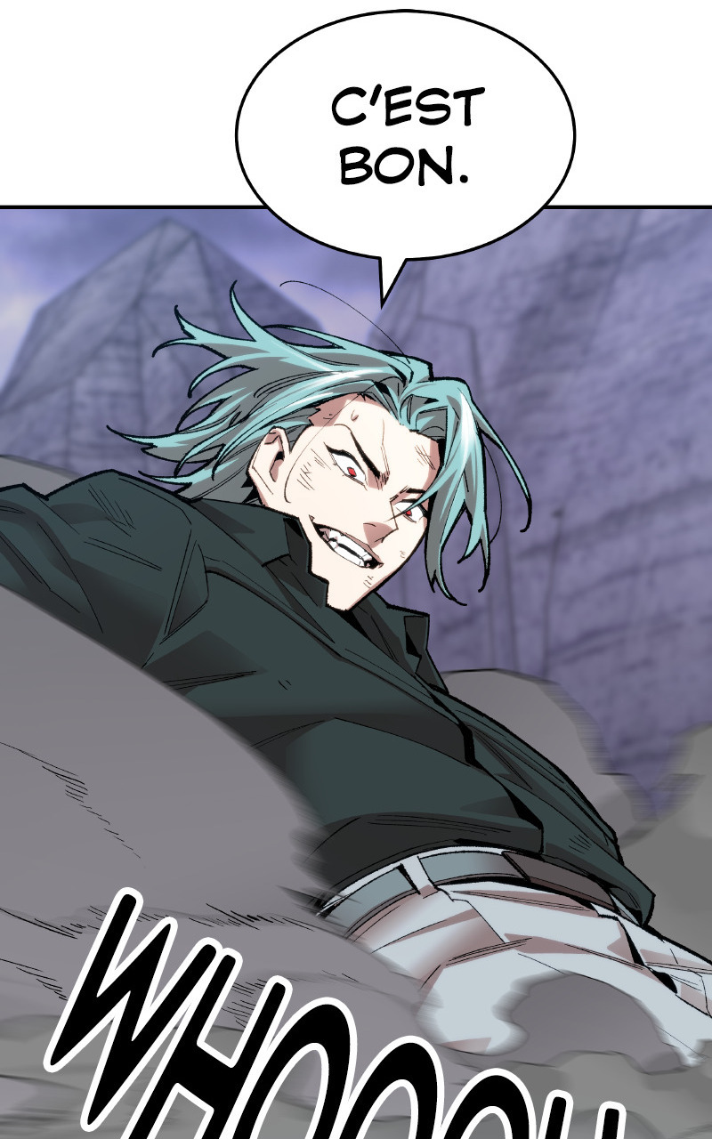 Read Limit Breaker vf Manga Online