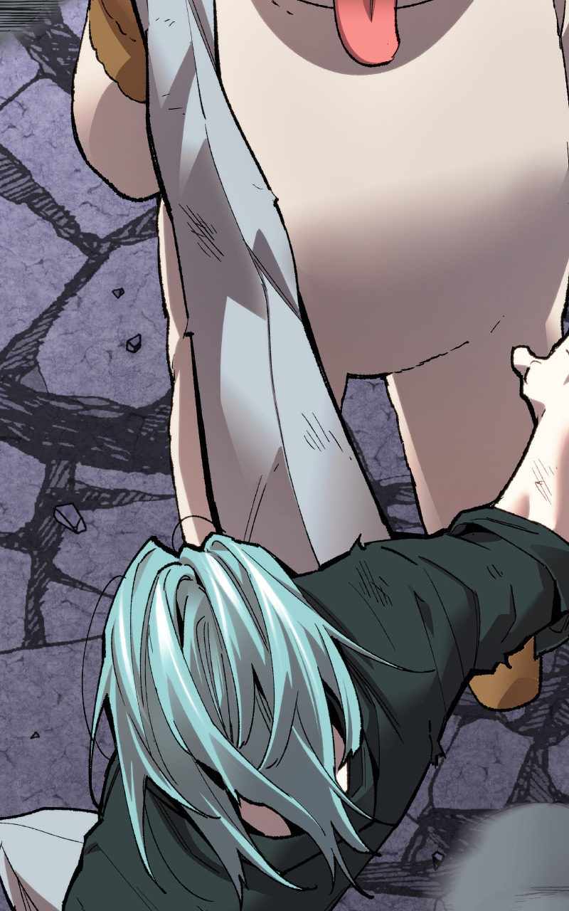 Read Limit Breaker vf Manga Online