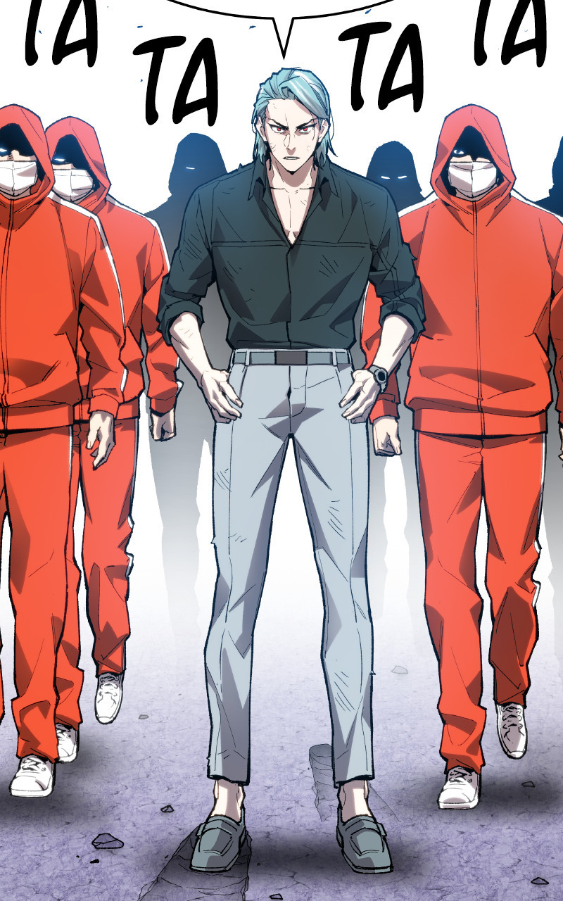 Read Limit Breaker vf Manga Online