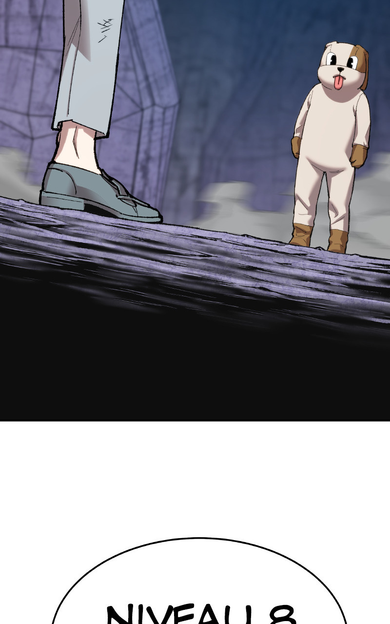 Read Limit Breaker vf Manga Online