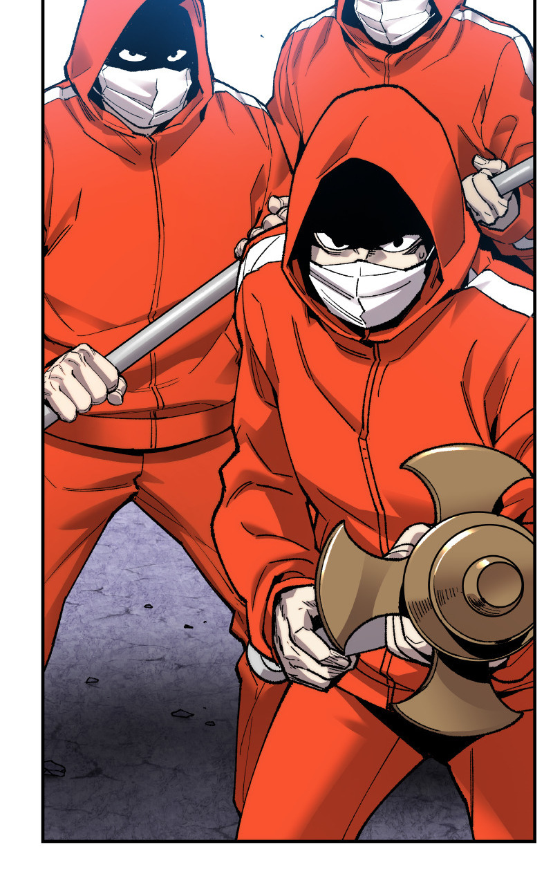 Read Limit Breaker vf Manga Online