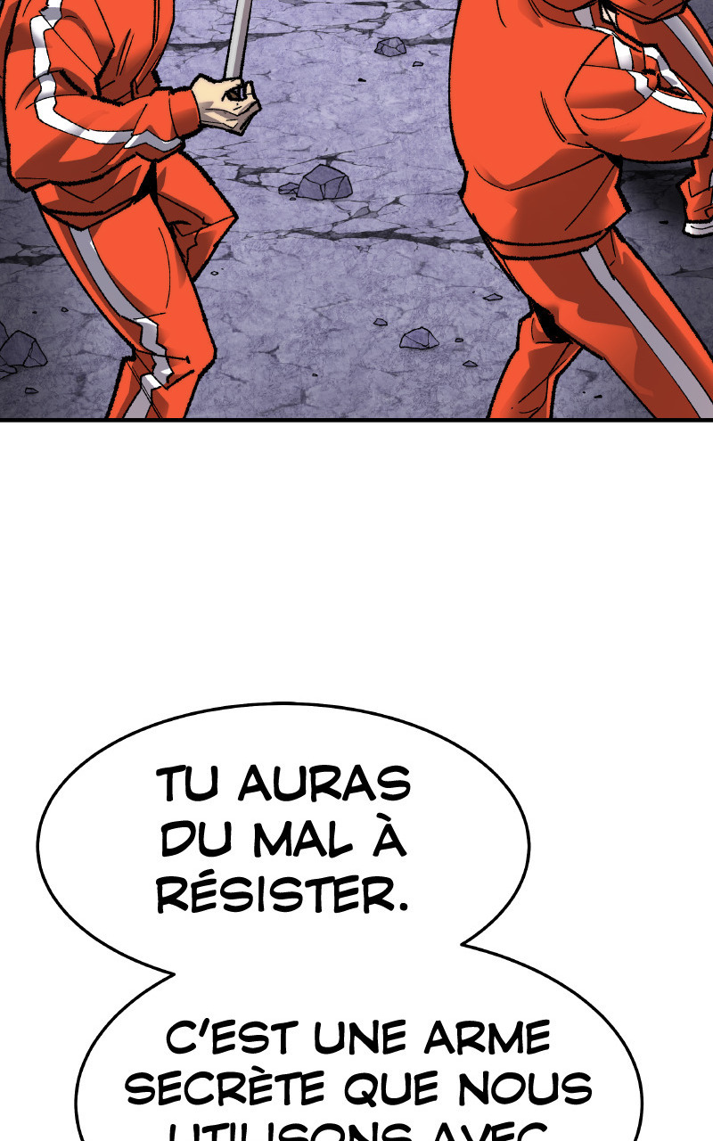 Read Limit Breaker vf Manga Online