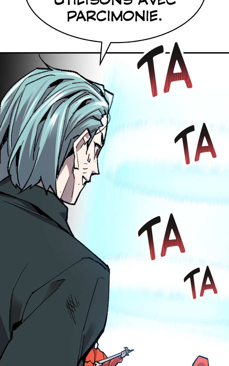 Read Limit Breaker vf Manga Online