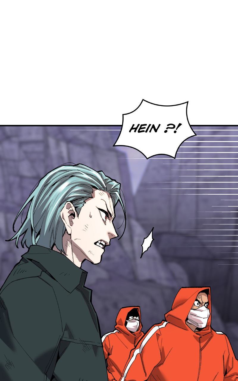 Read Limit Breaker vf Manga Online