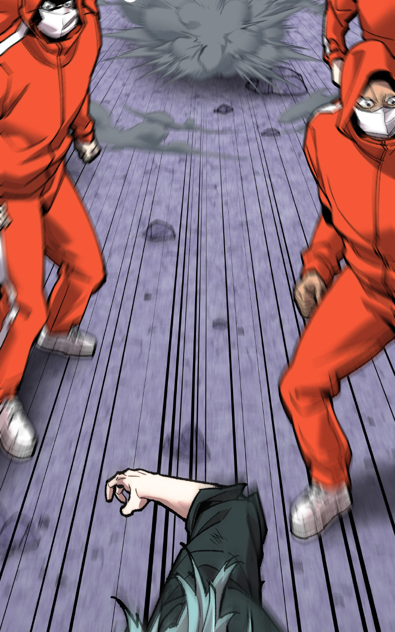 Read Limit Breaker vf Manga Online