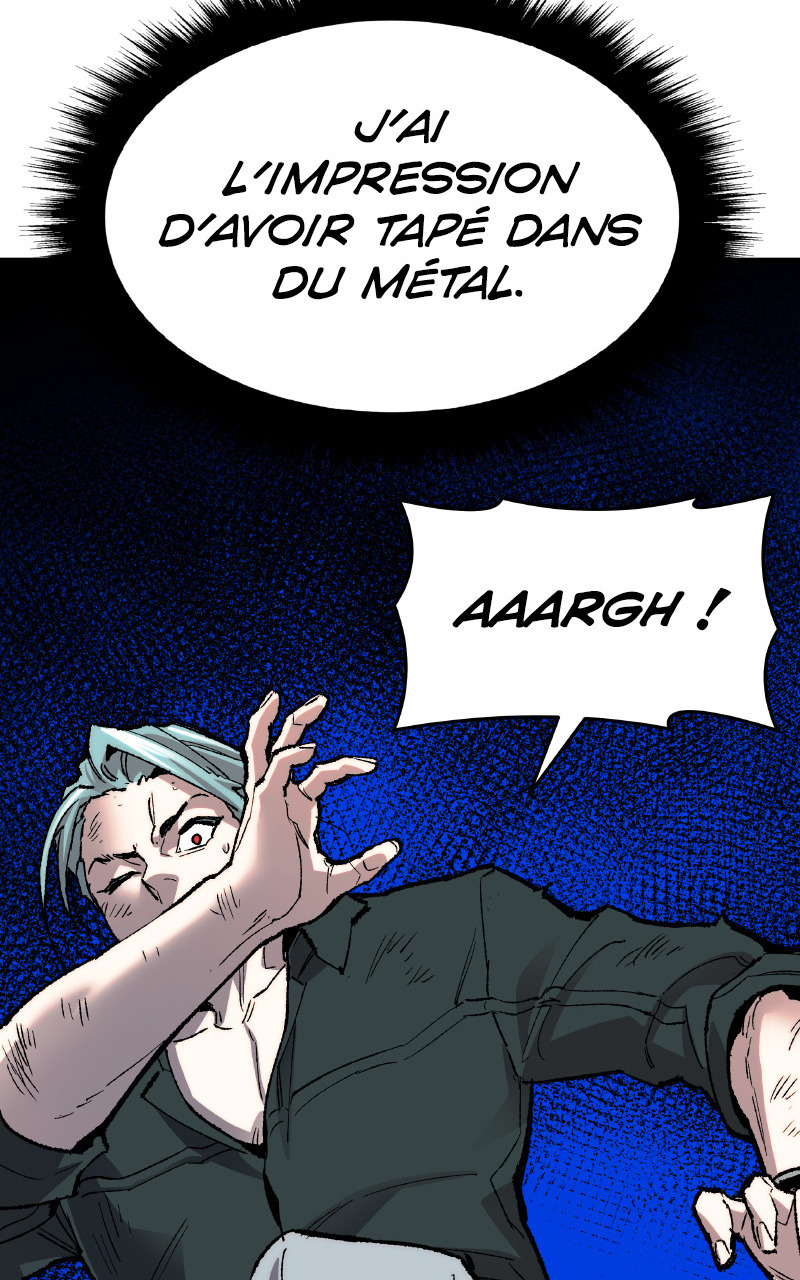 Read Limit Breaker vf Manga Online
