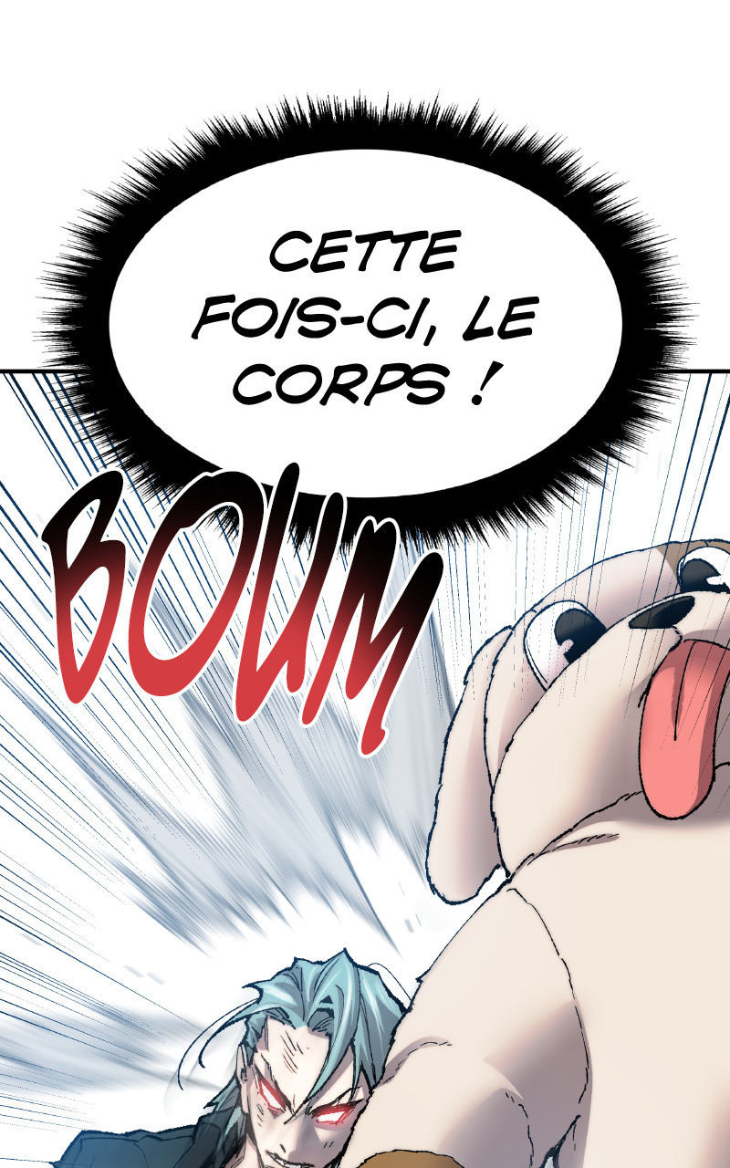 Read Limit Breaker vf Manga Online