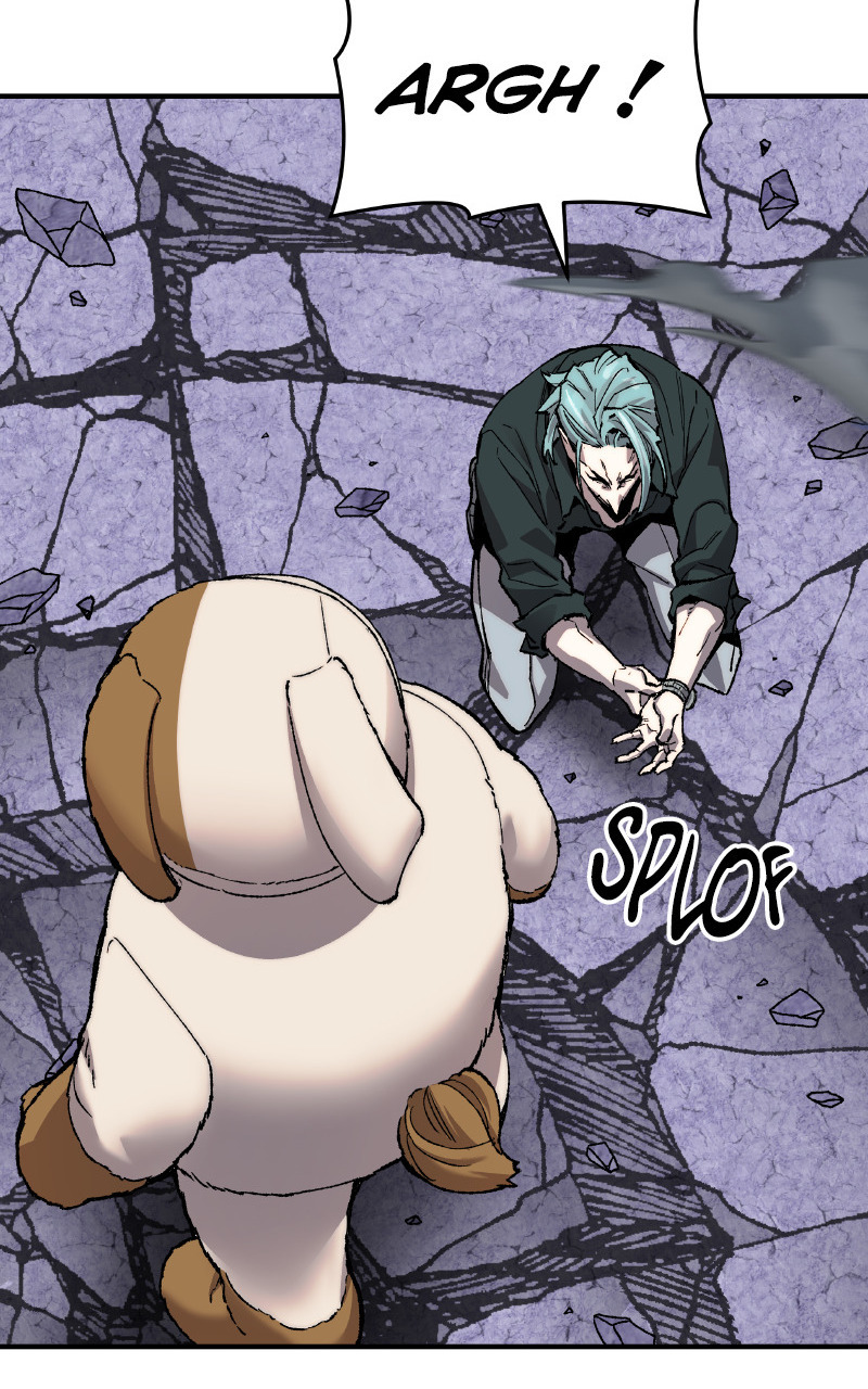 Read Limit Breaker vf Manga Online