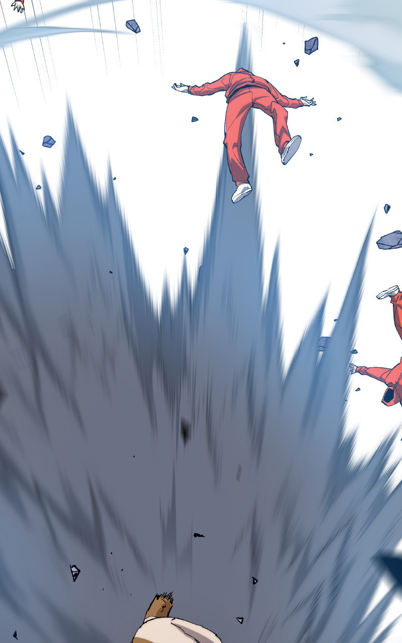 Read Limit Breaker vf Manga Online