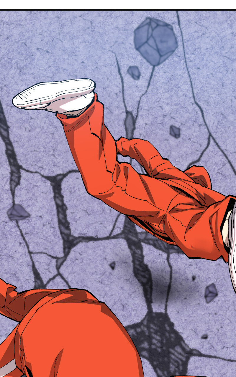Read Limit Breaker vf Manga Online
