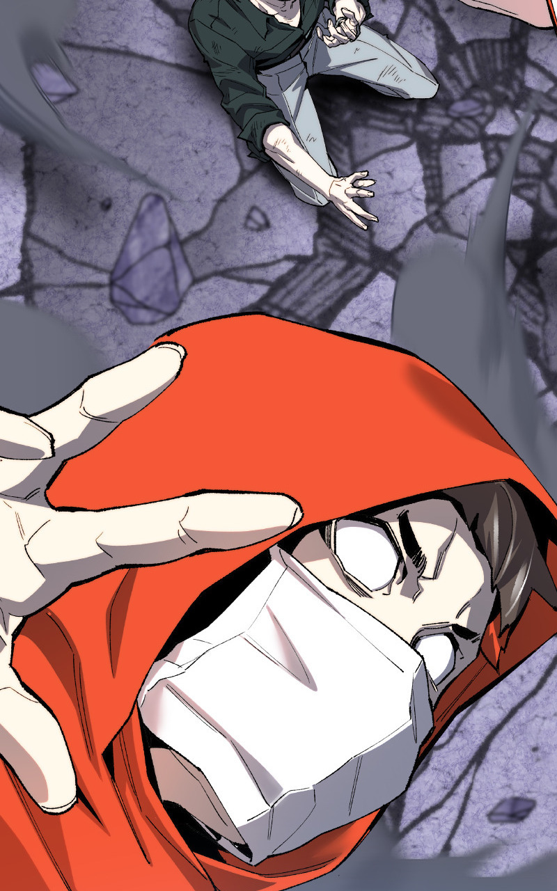 Read Limit Breaker vf Manga Online