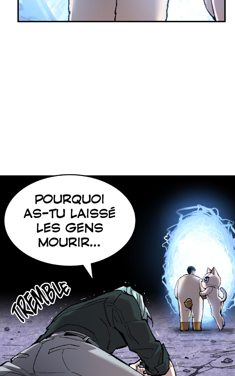Read Limit Breaker vf Manga Online