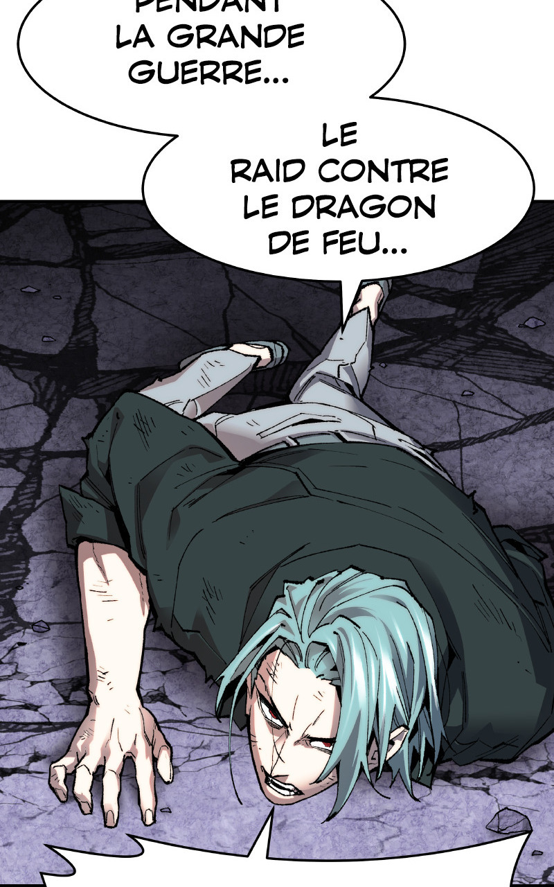 Read Limit Breaker vf Manga Online
