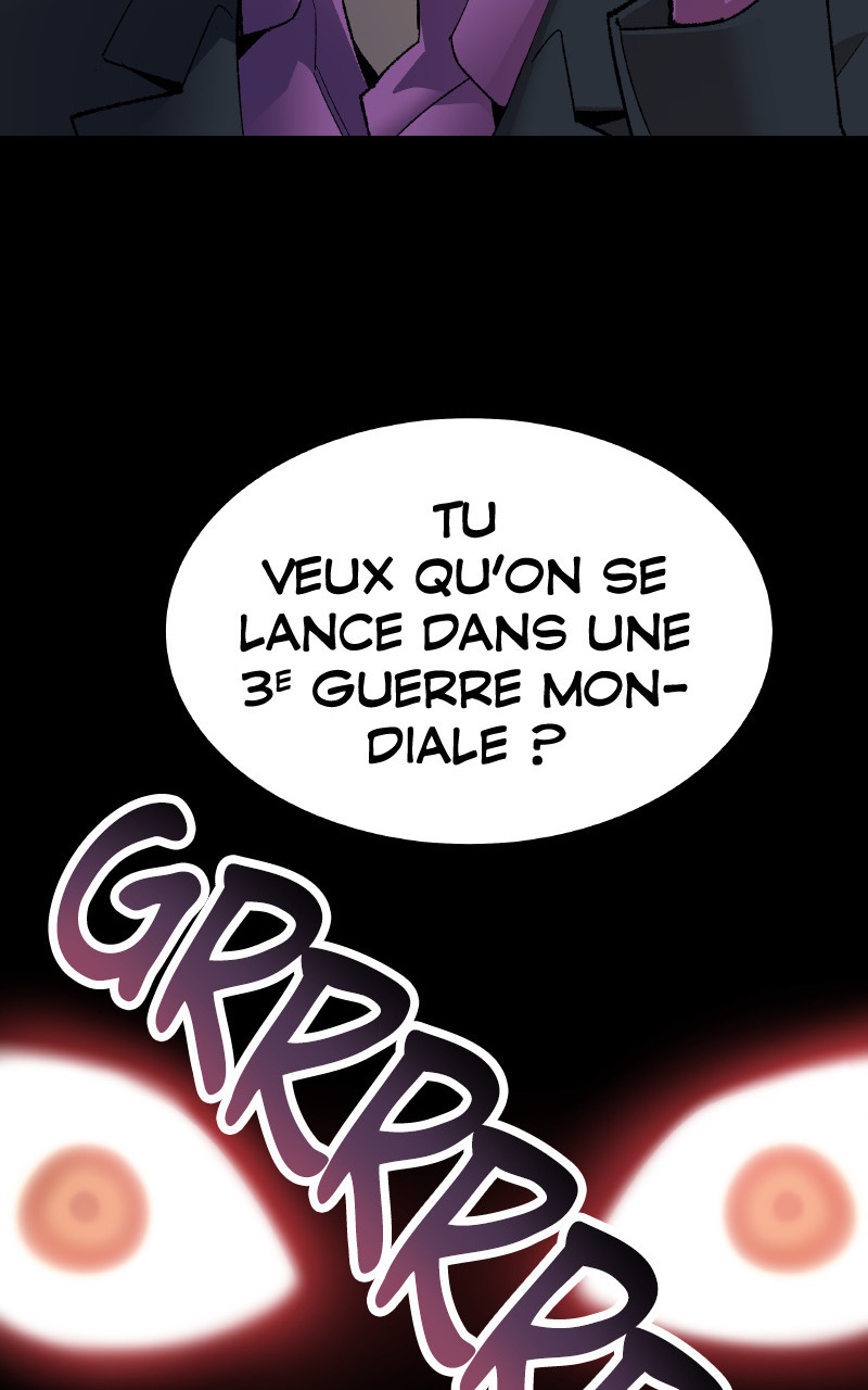 Read Limit Breaker vf Manga Online