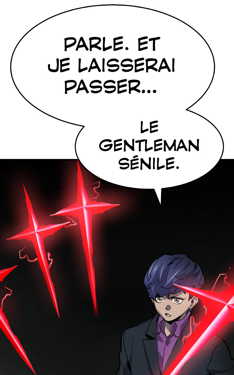 Read Limit Breaker vf Manga Online