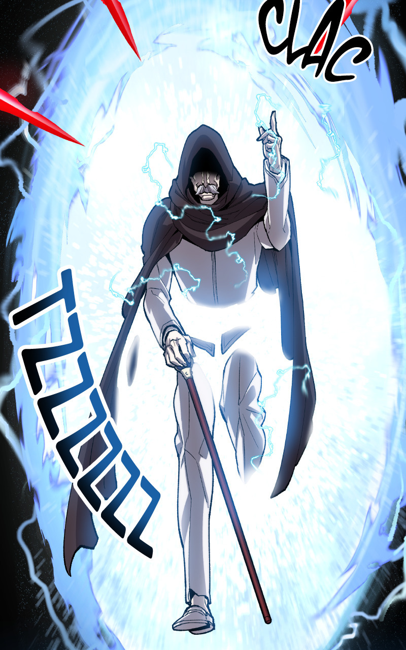 Read Limit Breaker vf Manga Online
