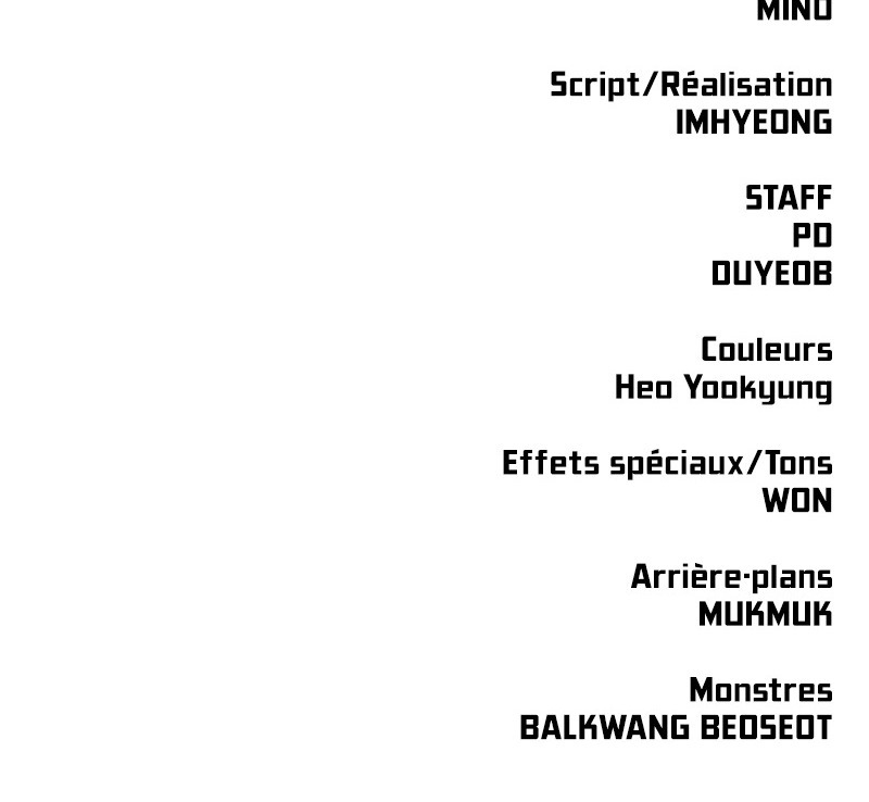 Read Limit Breaker vf Manga Online
