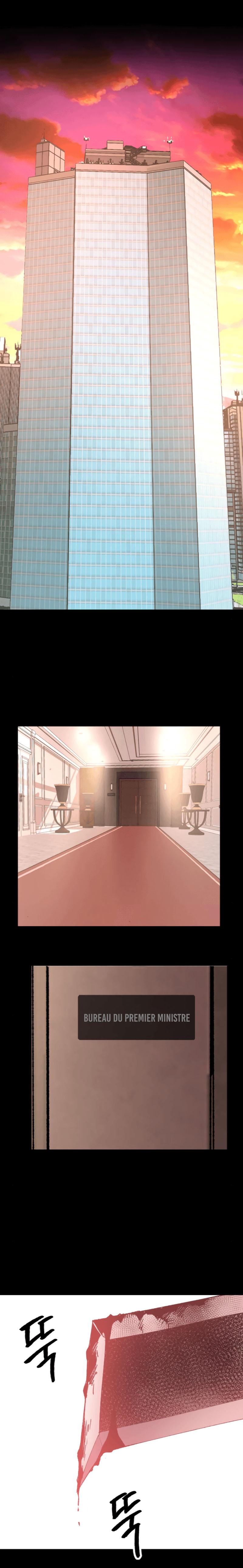 Read Limit Breaker vf Manga Online