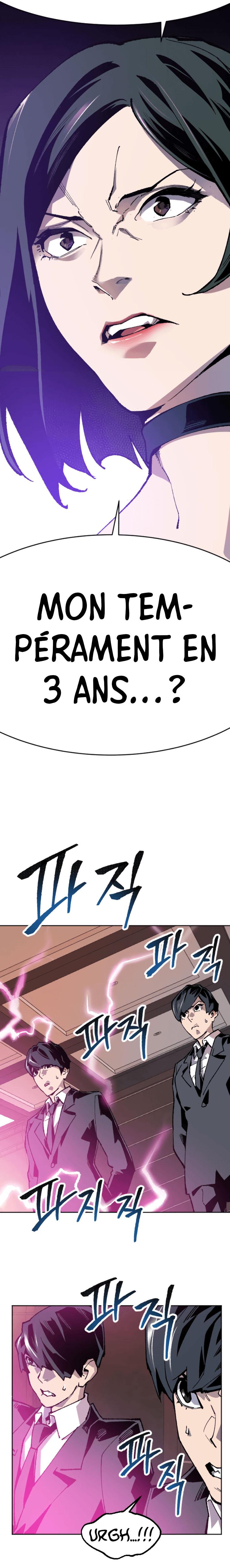 Read Limit Breaker vf Manga Online