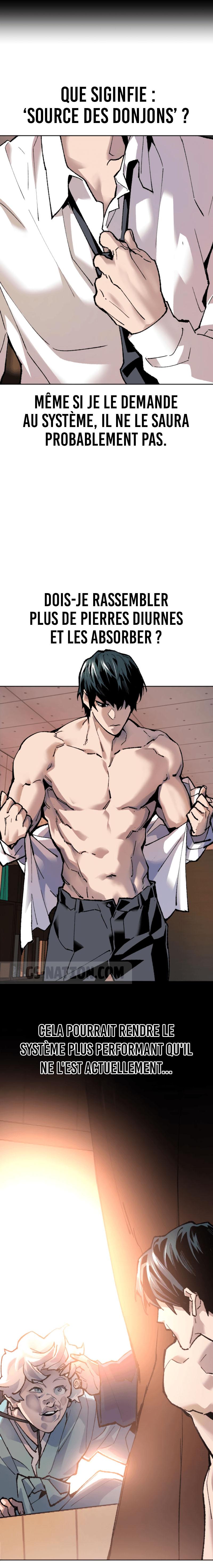 Read Limit Breaker vf Manga Online