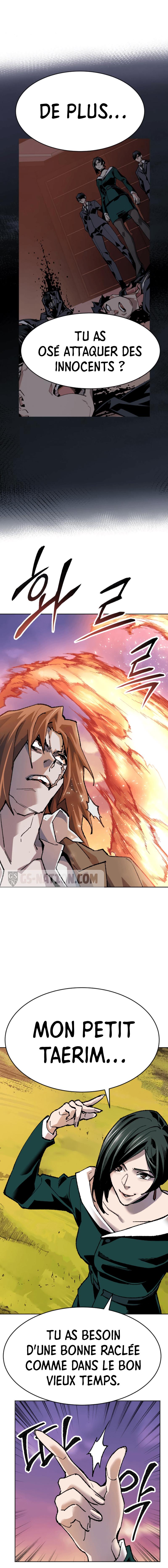 Read Limit Breaker vf Manga Online
