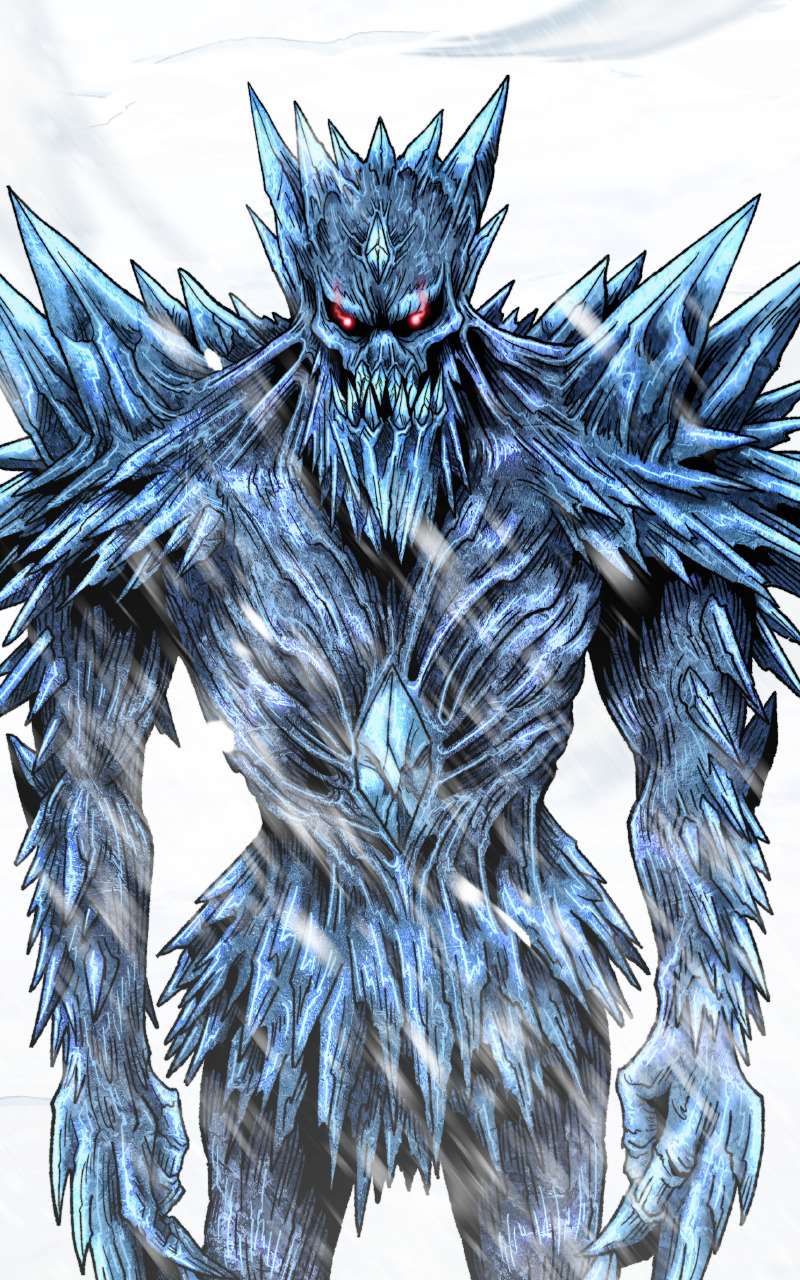 Read Limit Breaker vf Manga Online