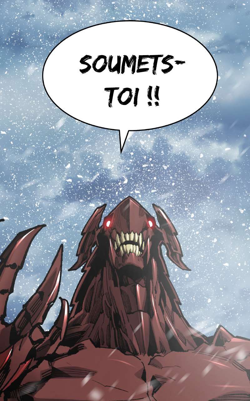 Read Limit Breaker vf Manga Online