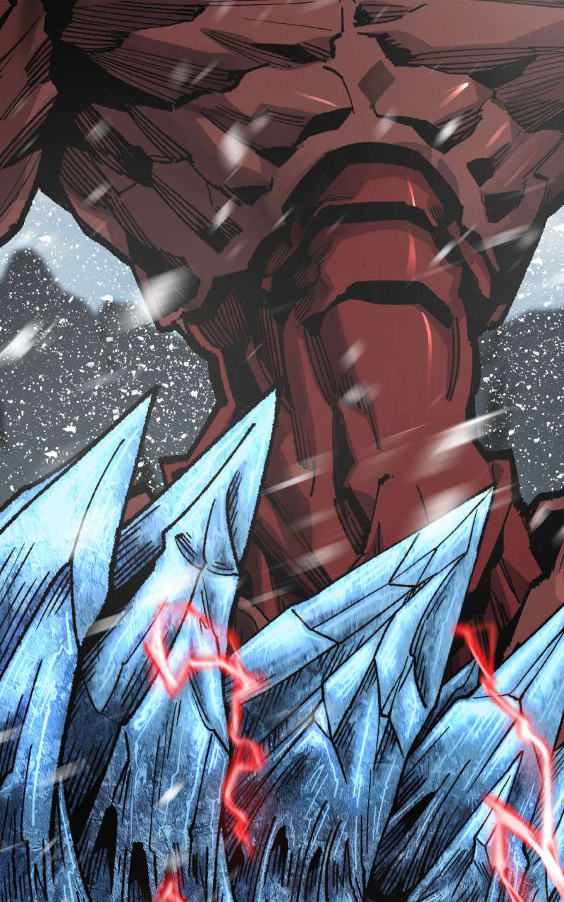 Read Limit Breaker vf Manga Online