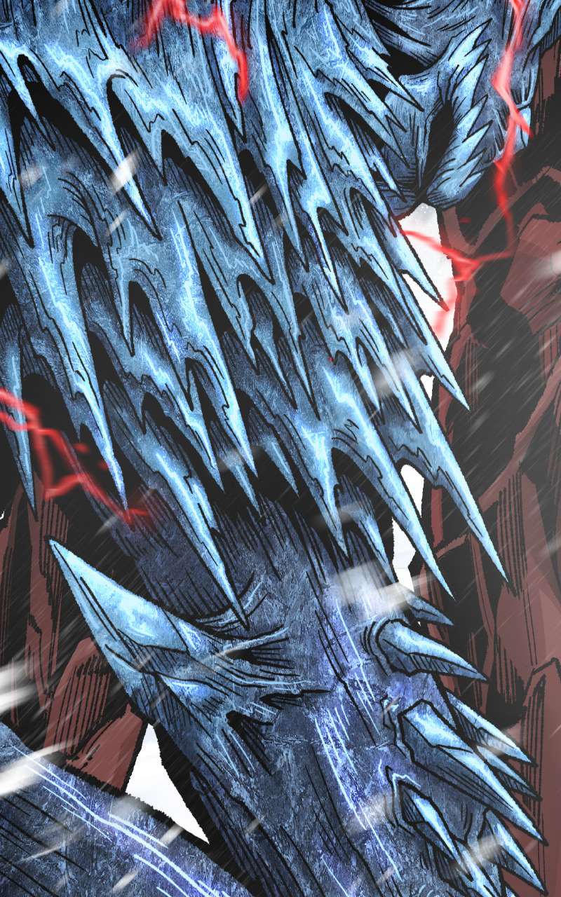 Read Limit Breaker vf Manga Online
