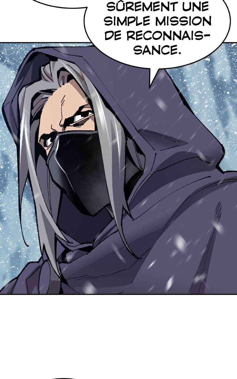 Read Limit Breaker vf Manga Online