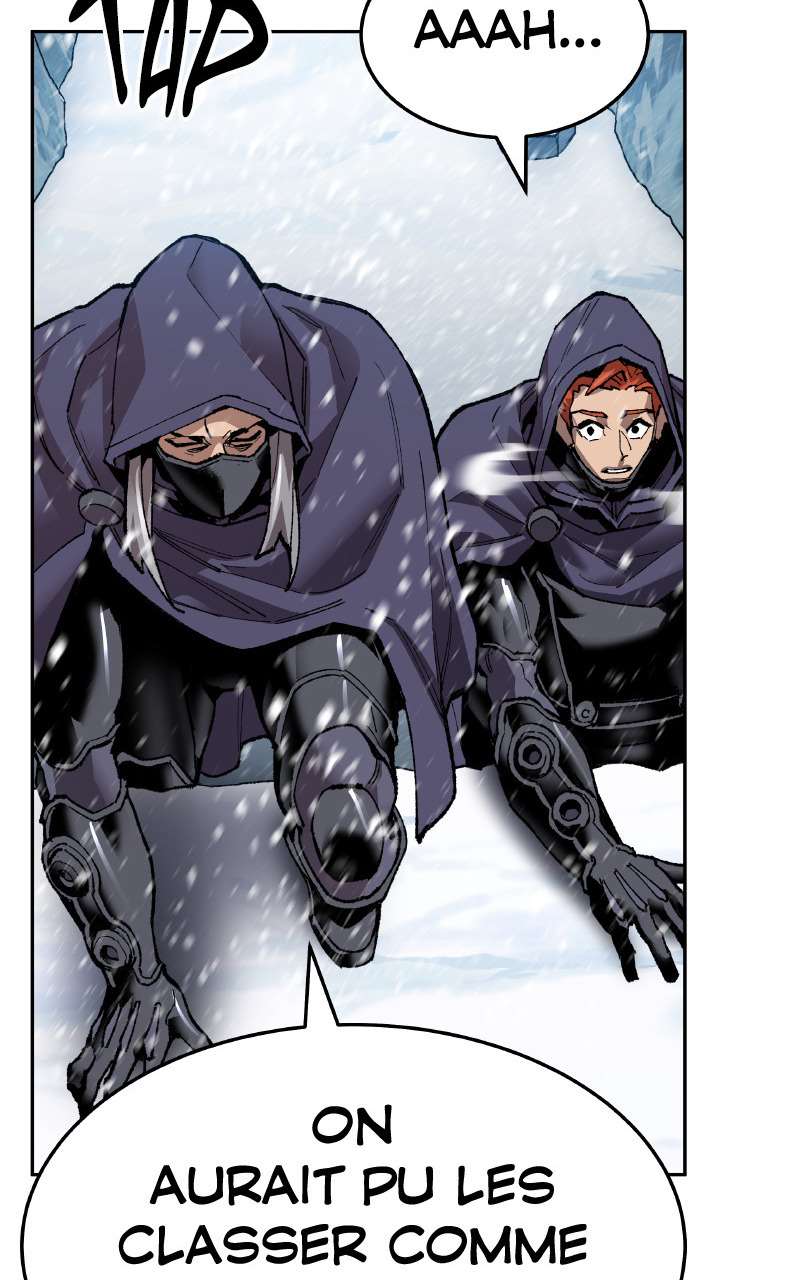 Read Limit Breaker vf Manga Online