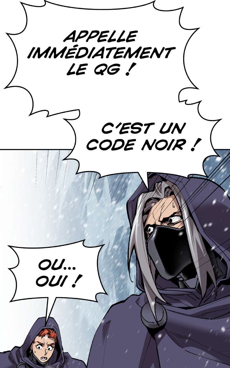 Read Limit Breaker vf Manga Online