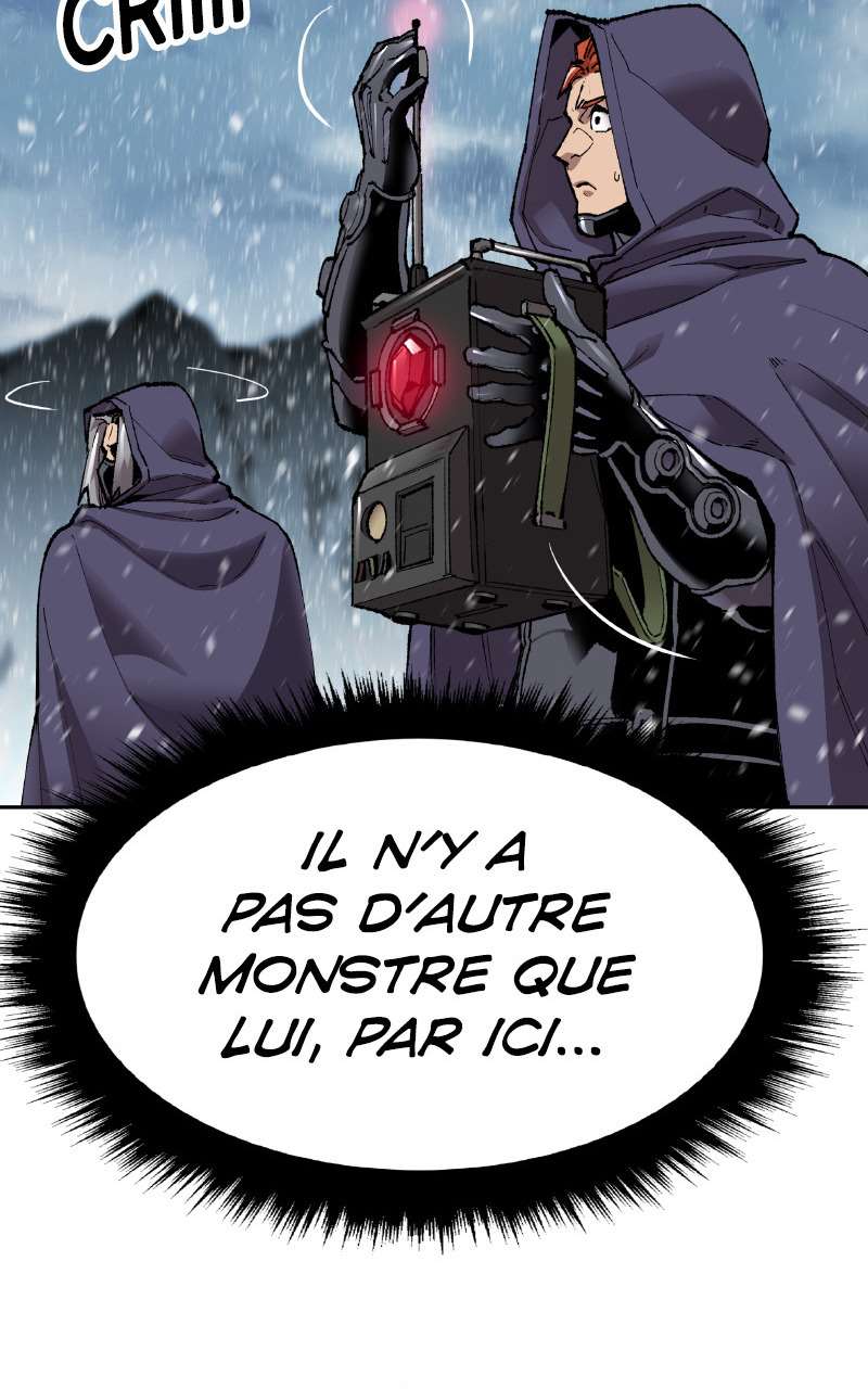 Read Limit Breaker vf Manga Online